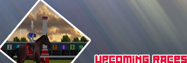 Derby horse race game