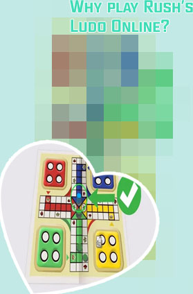 Ludo online with friends