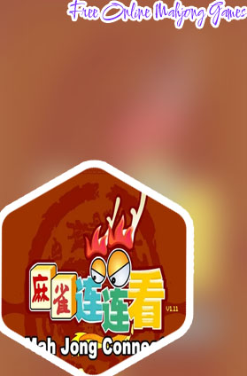 Mahjong connect free online