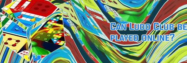 Online ludo play with friends